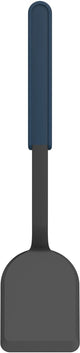 Mepal spatel chef it - 32 cm - spatel silicone - hittebestendige silliconen: tot 200°c - vaatwasmachinebestendig - keukengerei - navy