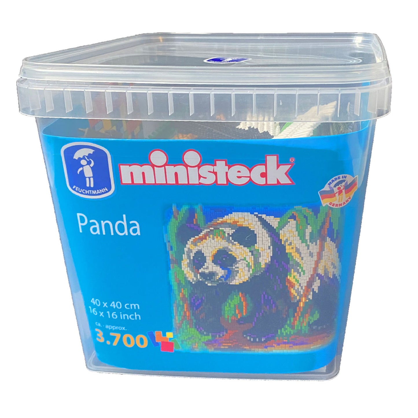 Ministrok panda xxl