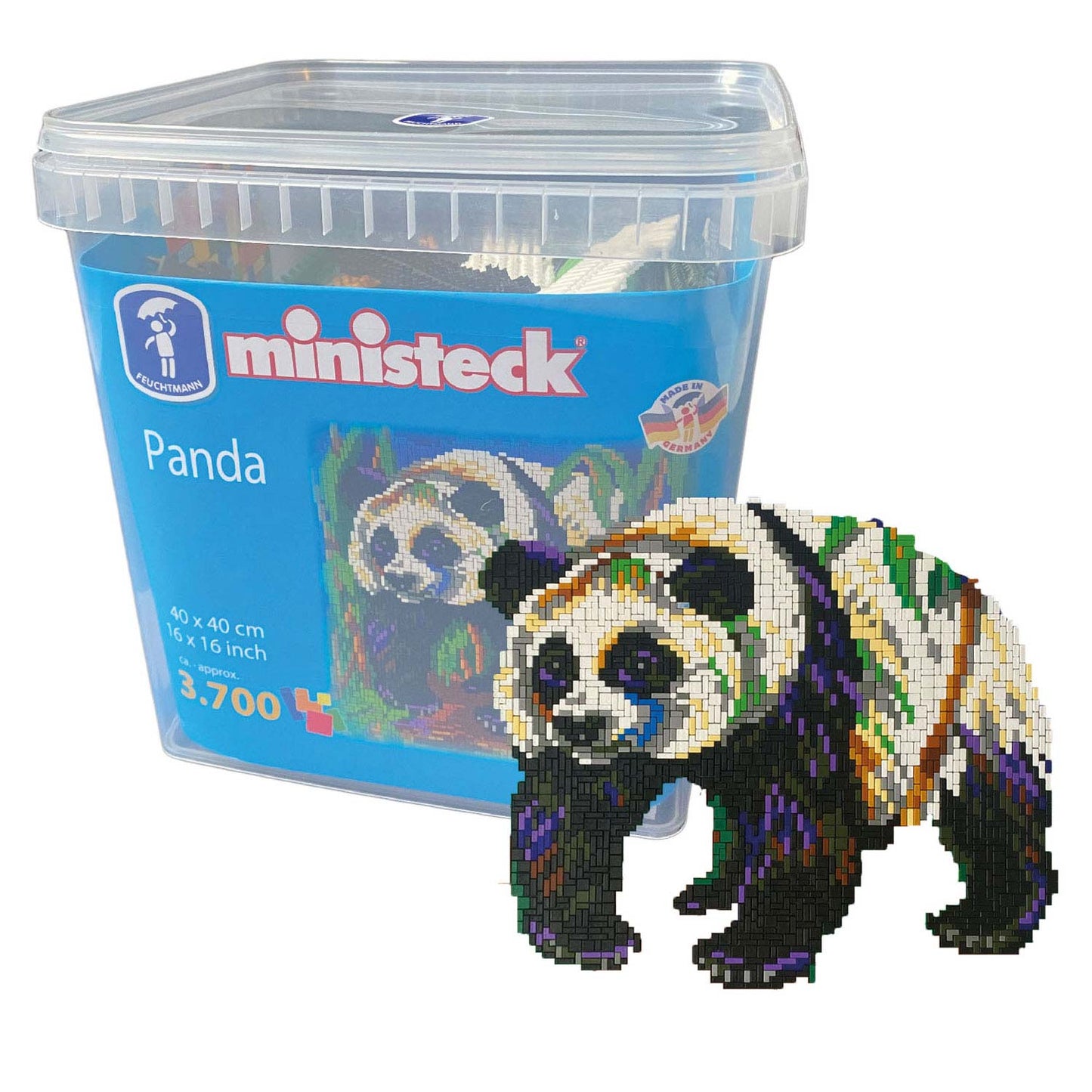 Ministrok panda xxl