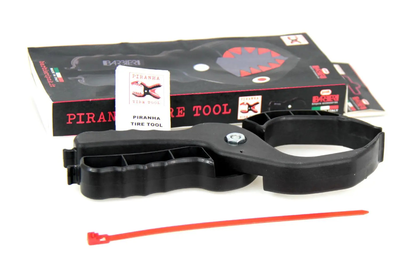 Barbieri levagomme piranha pro tool