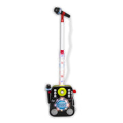Altavoz Bontempi con 2 micrófonos - afbeelding 2