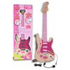 Pink di chitarra elettrica bontemme