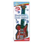 Guitarra eléctrica de Bontempi - afbeelding 2