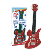 Guitarra eléctrica de Bontempi - afbeelding 3