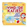 SelectA busca el juego de los kittens child