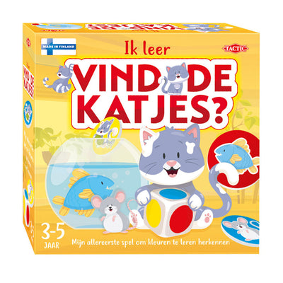 SelectA busca el juego de los kittens child