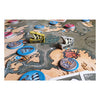 SelectA Vikings 'Tales: o The World Board Game