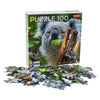 Tactic legpuzzel koala at lone pine, 100st.