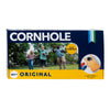 Juego de lanzamiento original de Cornhole