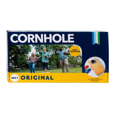 Bex sport cornhole original werpspel
