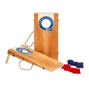 Juego de lanzamiento original de Cornhole