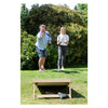 Juego táctico de lanzamiento de cornhole