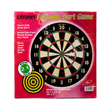 Tactic Sport Friendly Dolkboard set - afbeelding 2