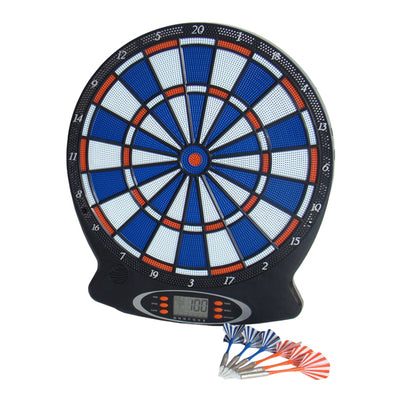 SelectA Sport Electronic Dartboard Set