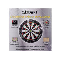 SelectA Sport Bristile Dartboard