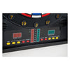 SELECTA Sport Electronic Dartboard Set