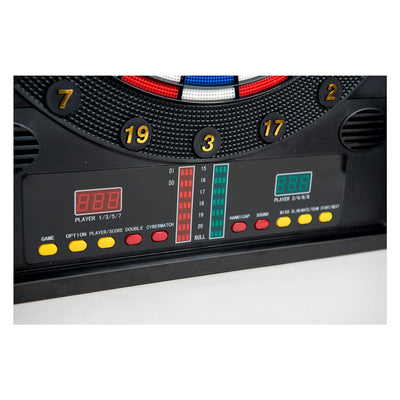 Tactic bex sport elektronisch walker dartbord set