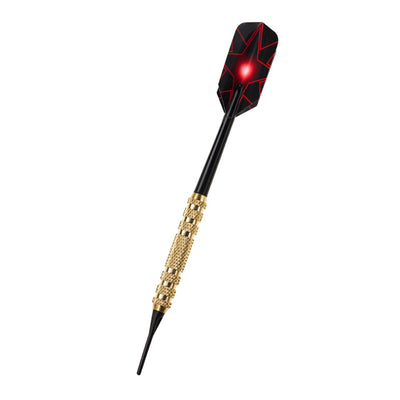 Selecciona Sport Dart Flecha Soft Vampire, 18 gramos