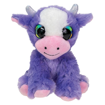 Lumo Stars Cuddly Cow Helina, 15 cm