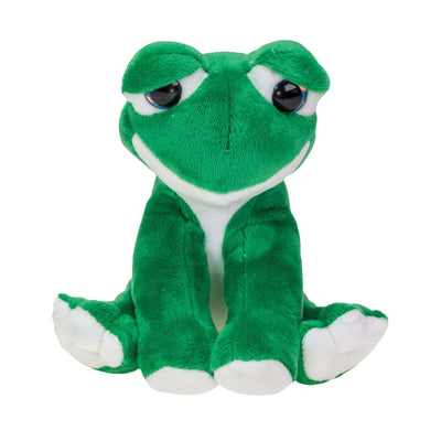 Lumo Stars Cuddle Frog Saky, 15 cm