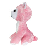 Las estrellas de Lumo abrazan a Lama Olivia, 24 cm - afbeelding 2