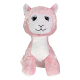 Las estrellas de Lumo abrazan a Lama Olivia, 24 cm - afbeelding 3