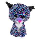 Lumo stars knuffel - lynx tundra, 24cm - afbeelding 1