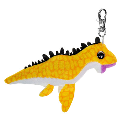 Lumo Stars Sleutelhanger Plesiosaur, 8,5cm