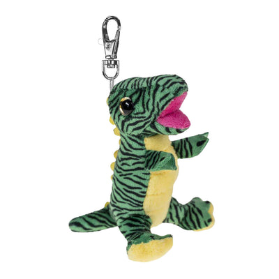 Lumo Stars Key Ring T-Rex, 8,5 cm
