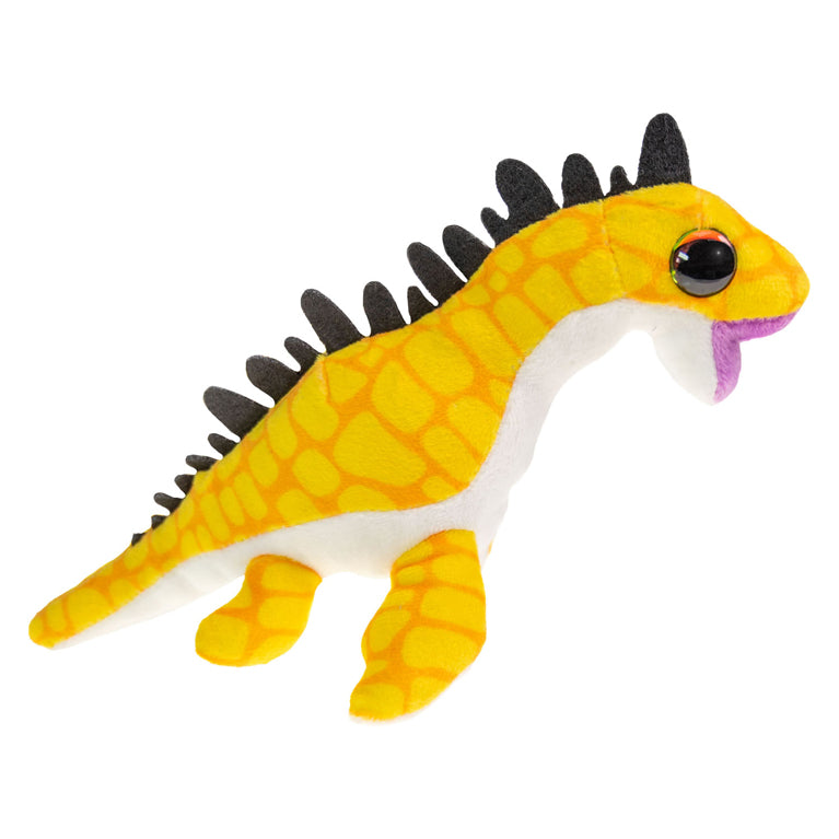 LUMO STARS HAGA PLESIOSAUR, 15 cm