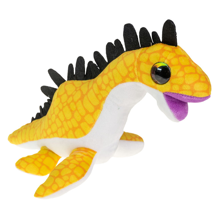 Lumo Stars abbraccio Plesiosaur, 24 cm