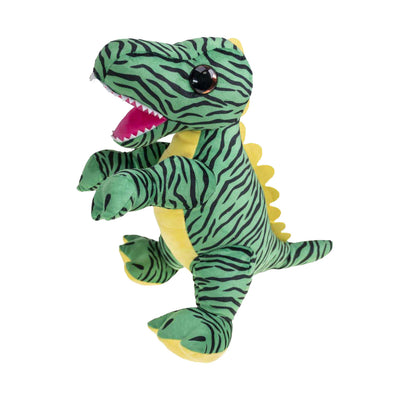 LUMO Stars Hug T-Rex, 42cm