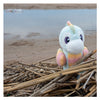 Táctica Save the Sea Cuddly Sea Horse Matilda