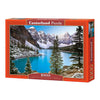 Selecta Castorland Jewel of the Rockies Canada, 1000.