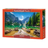 SelectA Castorland Leg Puzzle Heaven's Lake, 1000st.