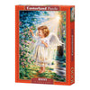 Castorland legpuzzel an angel's touch, 1000st.