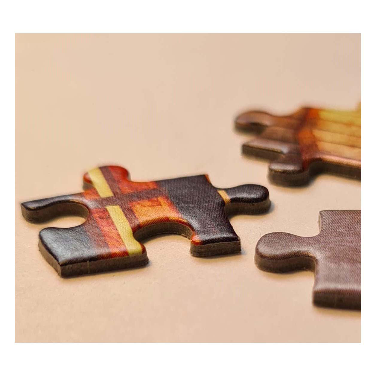 SelectA Castorland Jigsaw Puzzle un tocco di angelo, 1000st.