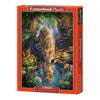 SelectA Castorland gioca a puzzle Wolf in the Wild, 1500st.