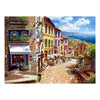 Selecta castorland puzzle pomeriggio in bello, 3000 pezzi.