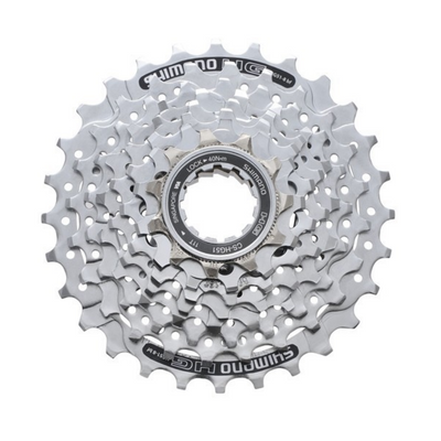 Shimano Alivio CS-HG51 11-30 8 Velocidad