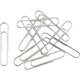 Clips office depot 50 mm plateados