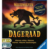 Ravensburger Werewolves Van Wakkerdam: Dawn - Card Game