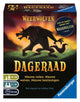 Ravensburger Werewolves Van Wakkerdam: Dawn - Card Game