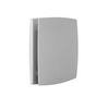 Renson 1069258 - cubierta de ventilador mecánico (9x11-dia 100) 91g (gris) | 2 piezas