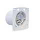 Renson 1069250 - mec. ventilador estándar 9111 (diámetro 100) | 2 piezas