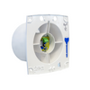 Renson 1069254 - mec. ventilador con temporizador 9212t (dia 125) | 2 piezas