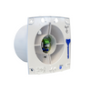 Renson 1069255 - ventilación mecánica. sensor de humedad del temporizador9412h (diapositiva 125) | 2 piezas