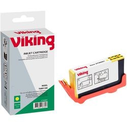 Cartuccia d'inchiostro compatibile Office Depot 903xl nero