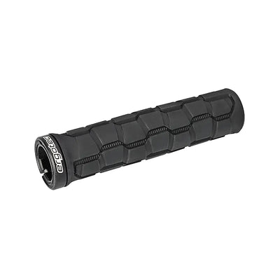 Ergotec grips whistler black