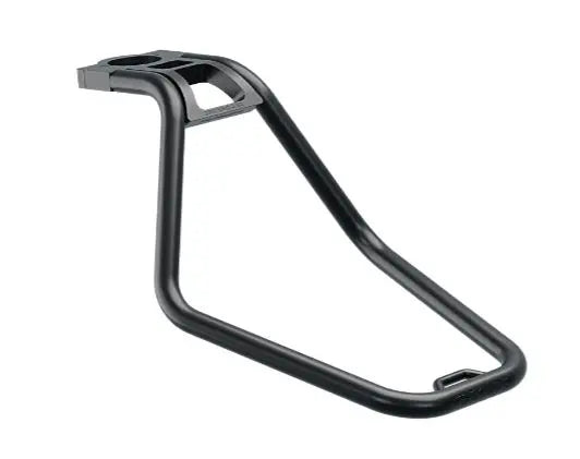 Portapacchi anteriore Racktime View-it